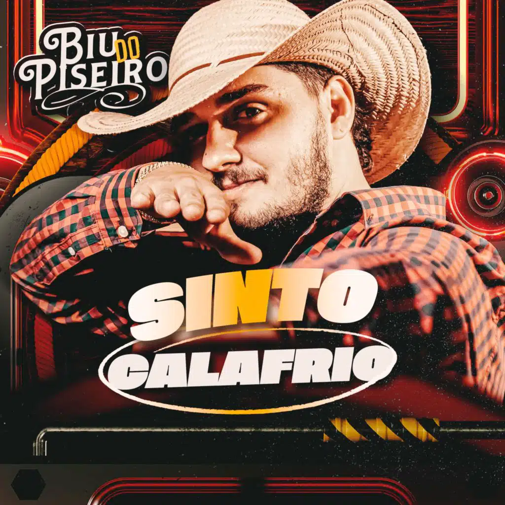 Sinto Calafrio