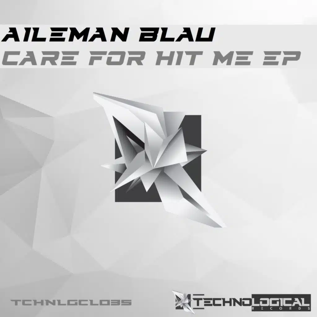 Care for Hit Me EP