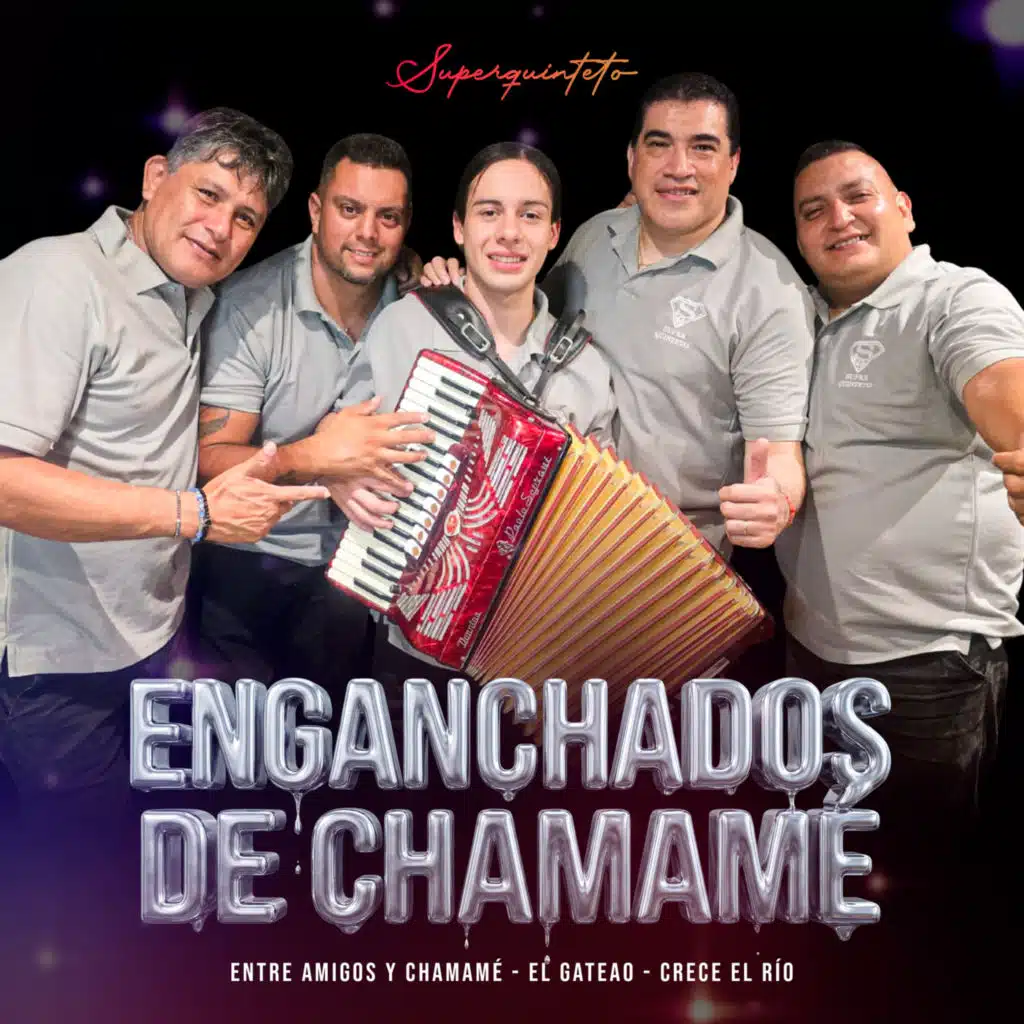 Super Quinteto