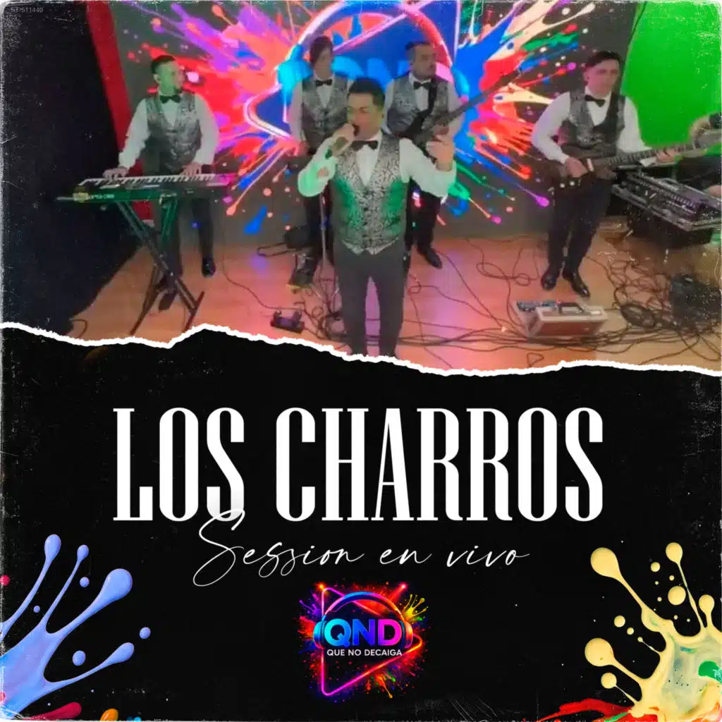 Como la flor (En Vivo)
