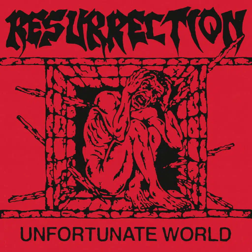 Unfortunate World