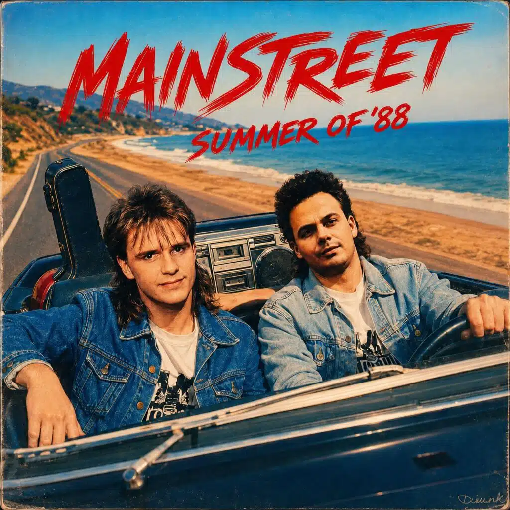 MainStreet