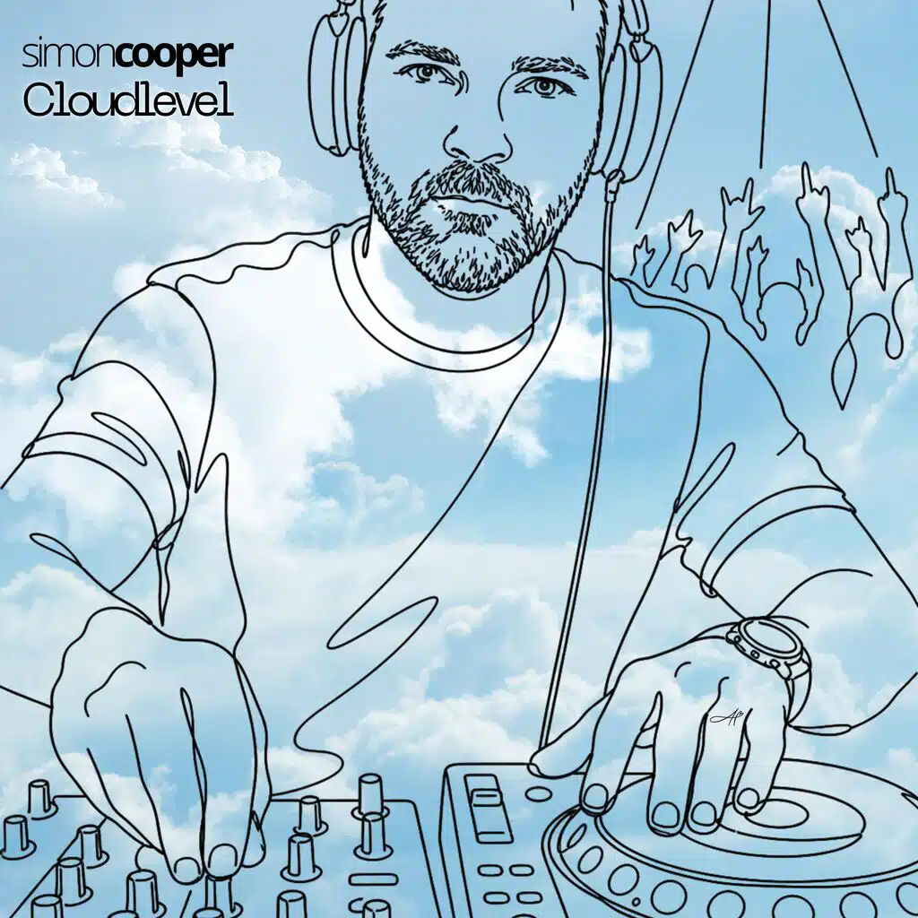 Simon Cooper