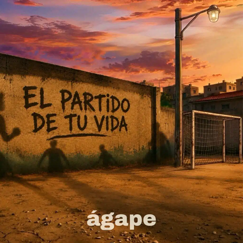 Agapē