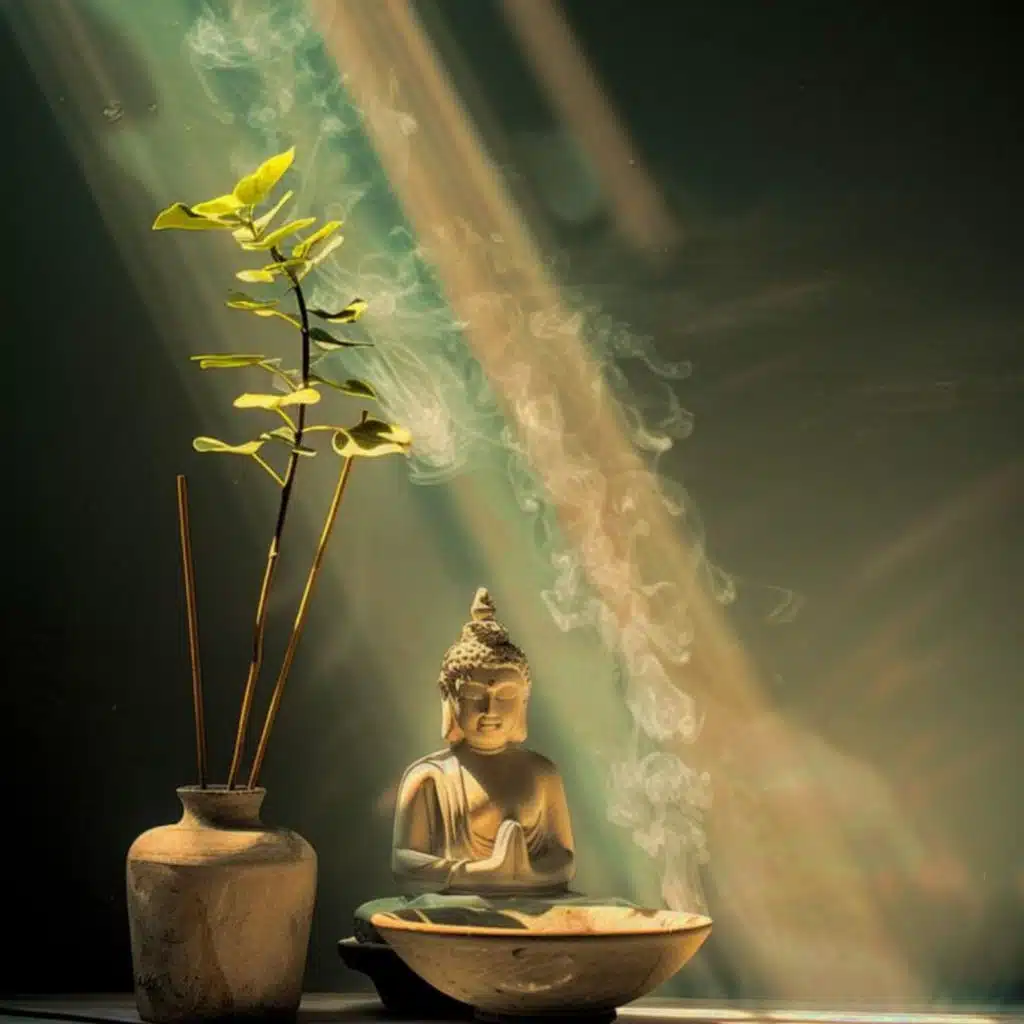 The Third Eye - Morning Chants