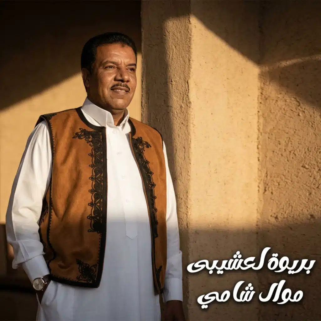 موال شامي