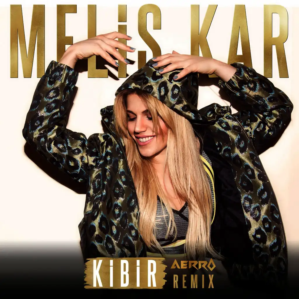 Kibir (Aerro Remix)