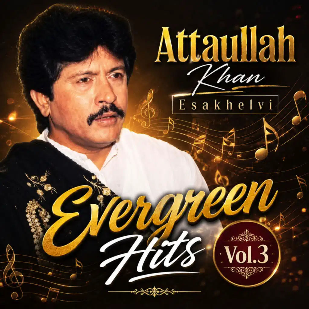Evergreen Hits Vol.3