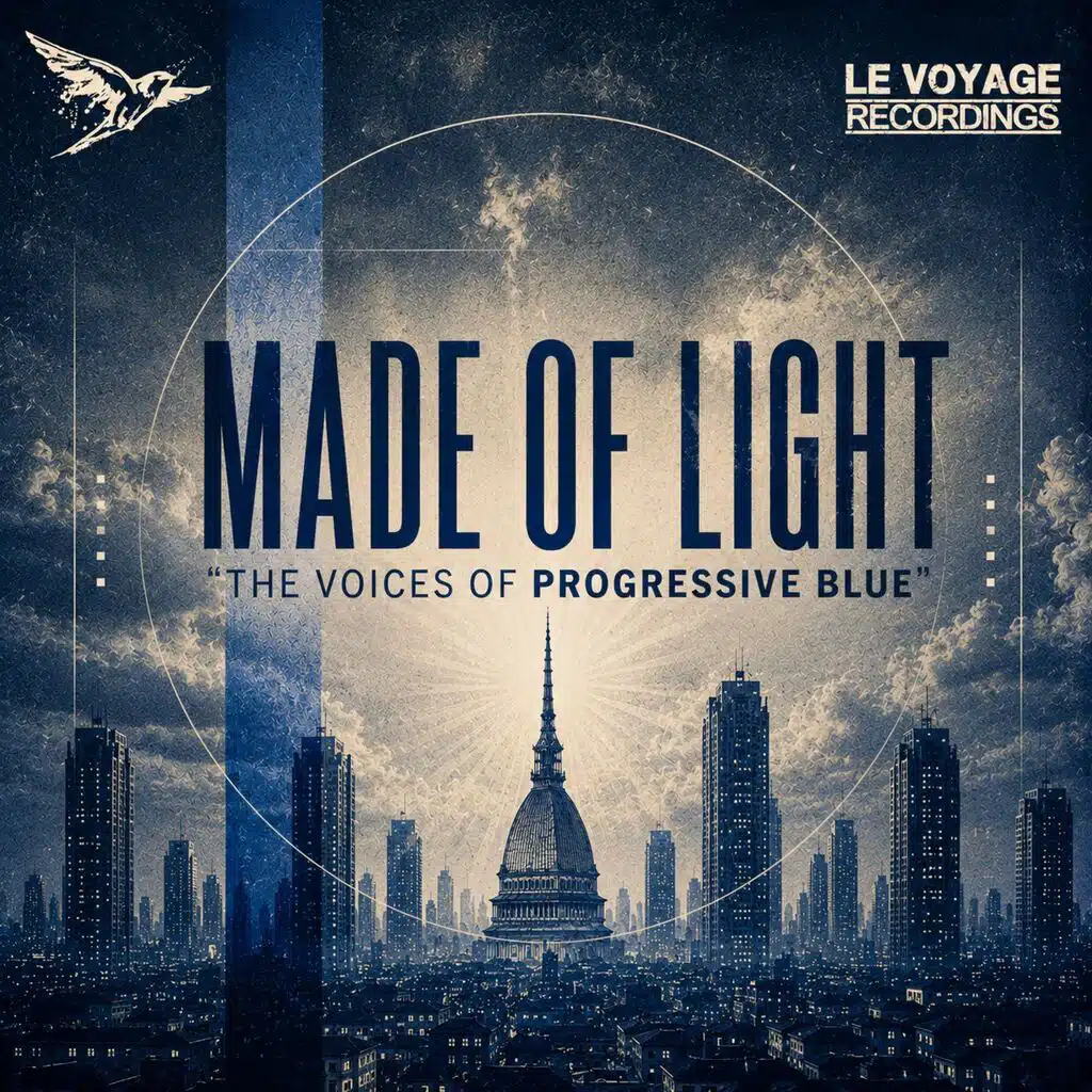 Made Of Light