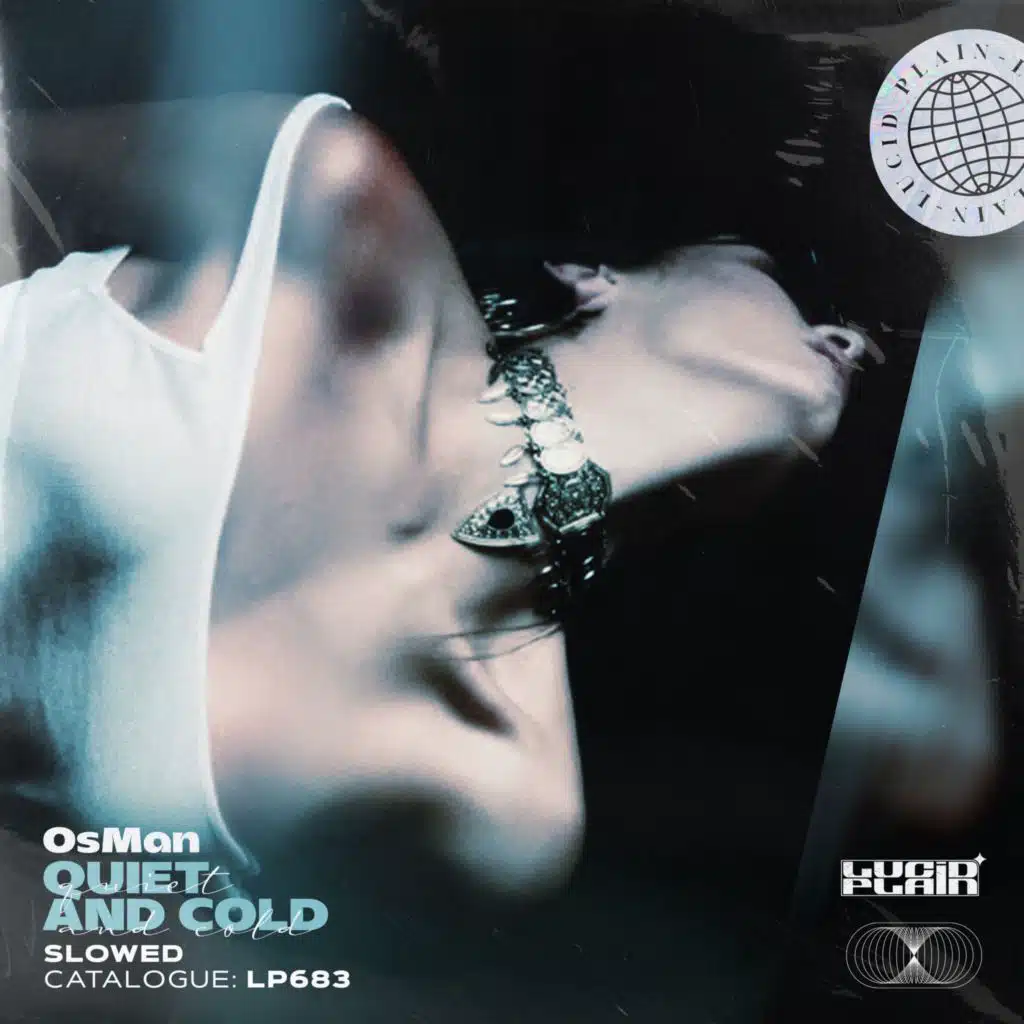 Quiet And Cold (Slowed)