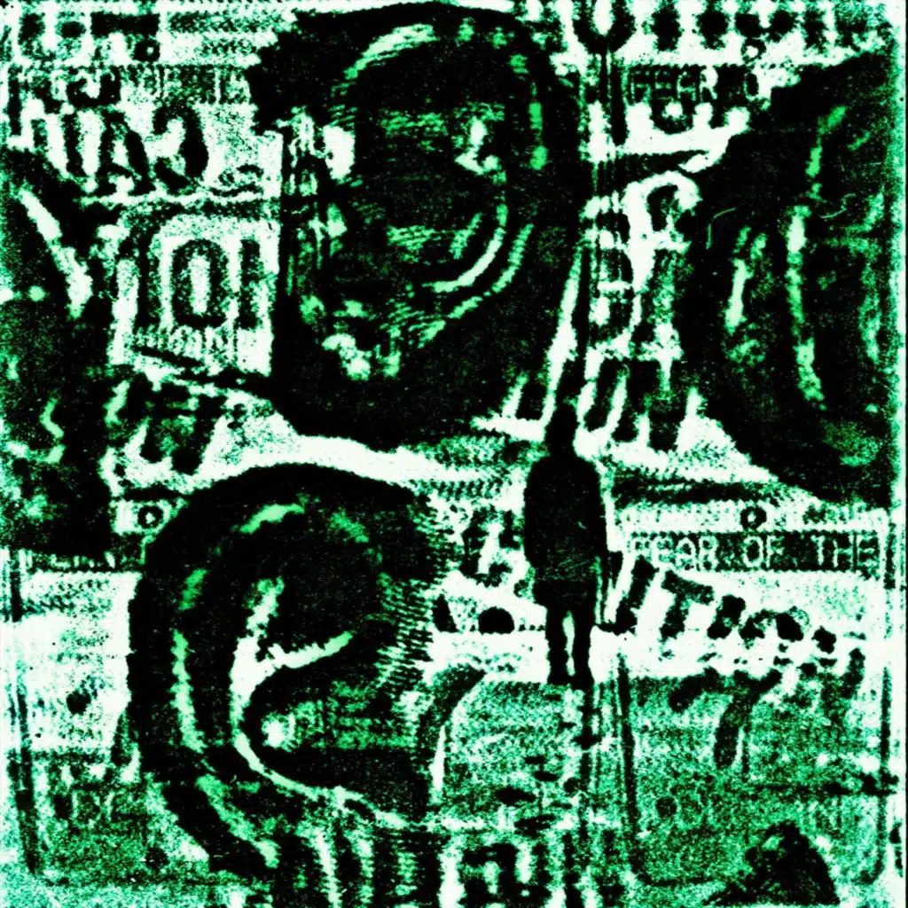 FEAR OF THE OCEAN: SURFACE, VOL. I