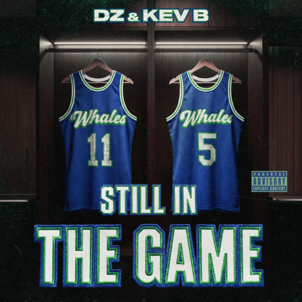 Still in the Game