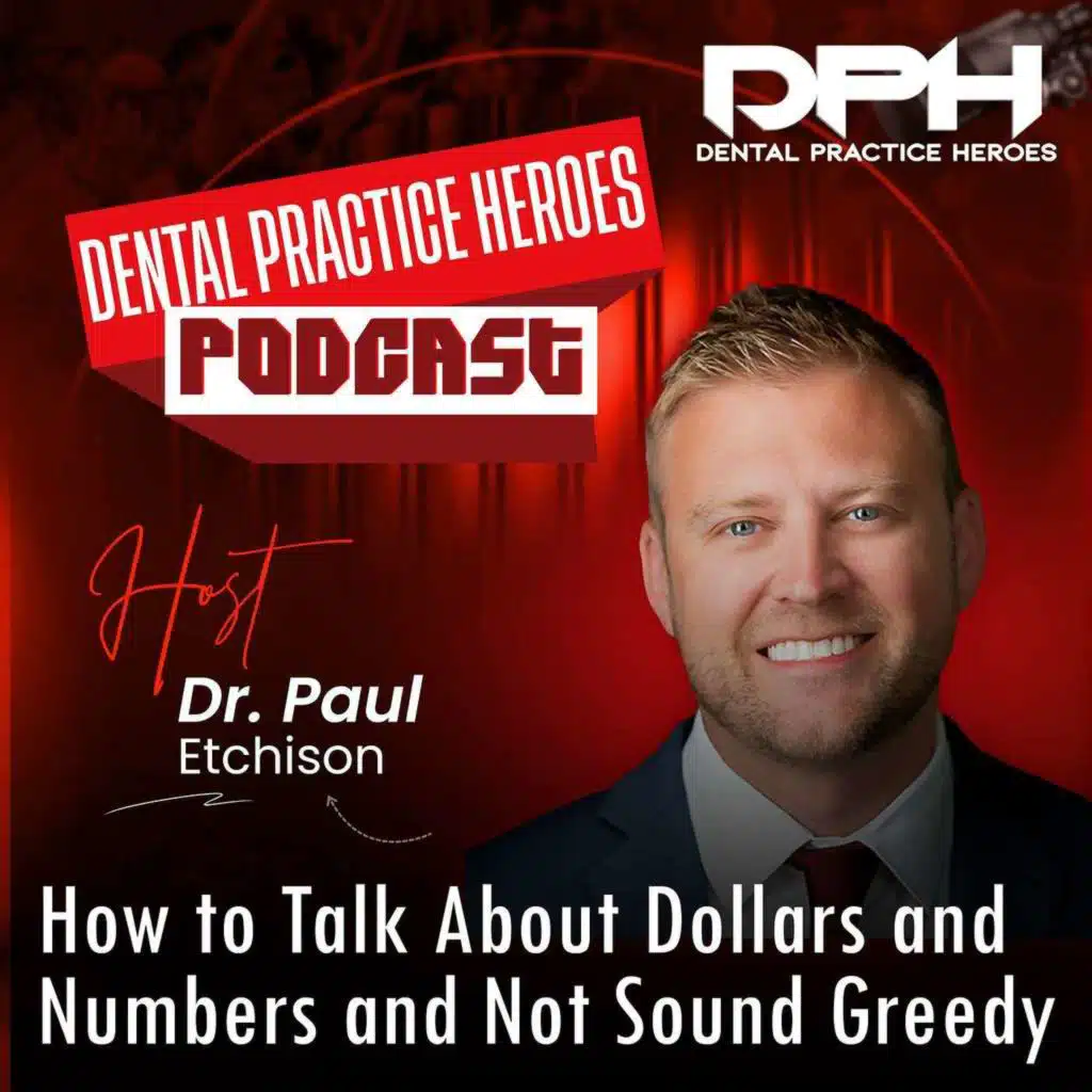 How to Talk About Dollars and Numbers and Not Sound Greedy