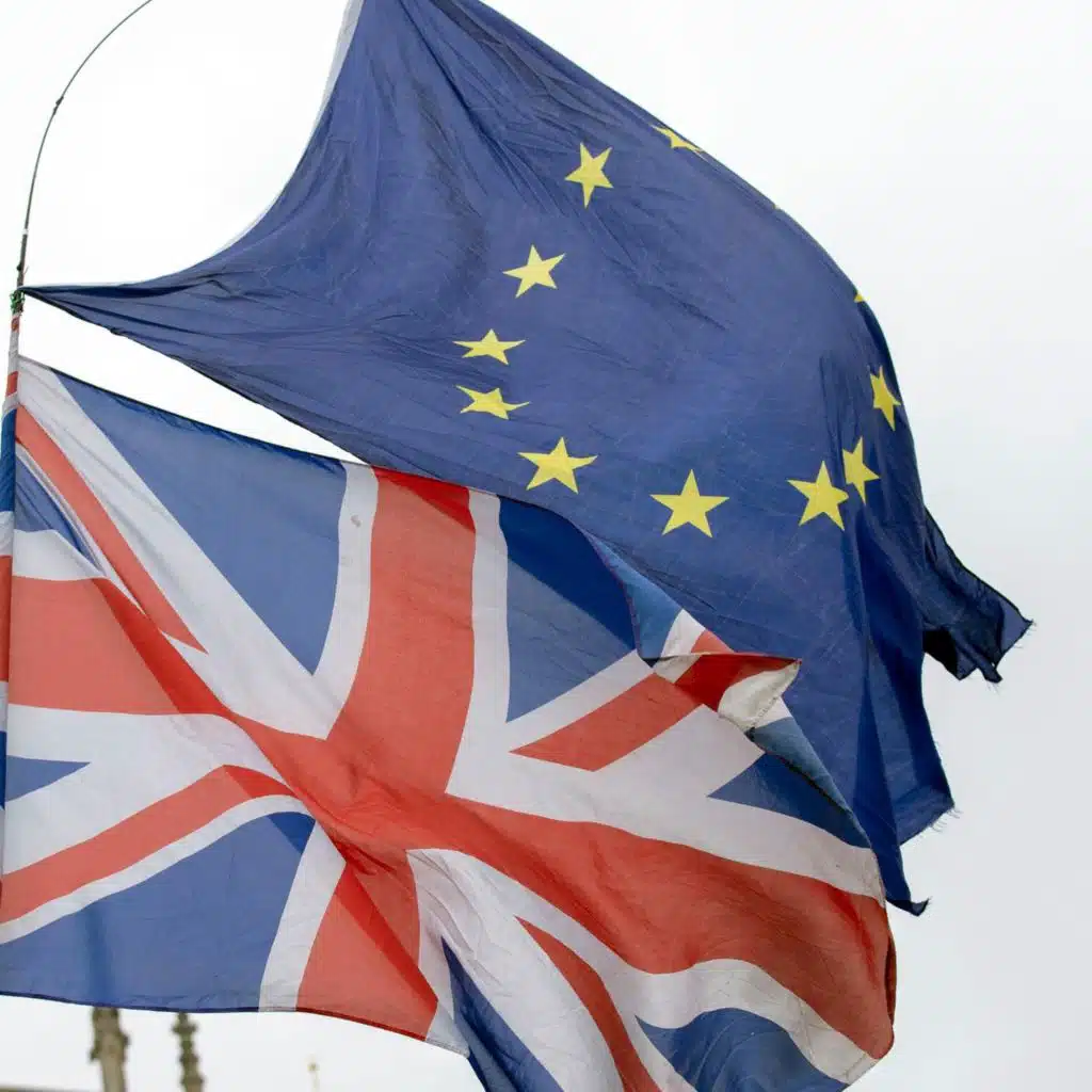 Could the UK really rejoin the EU? – The Latest