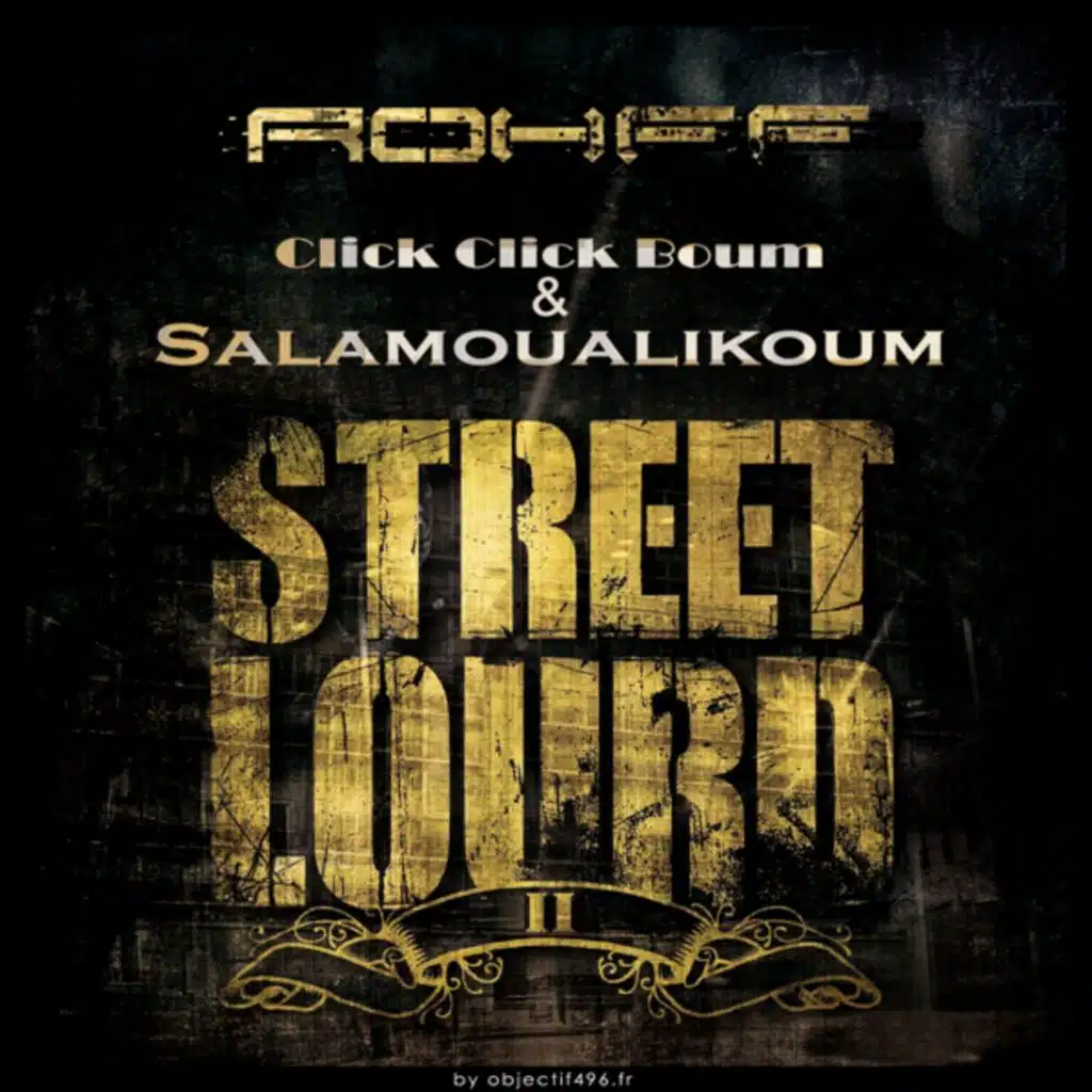 Rohff & Street Lourd