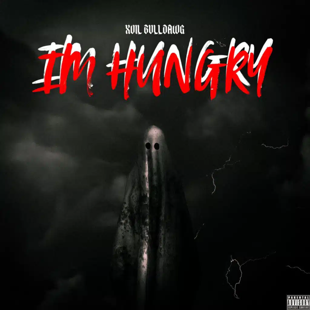 IM HUNGRY
