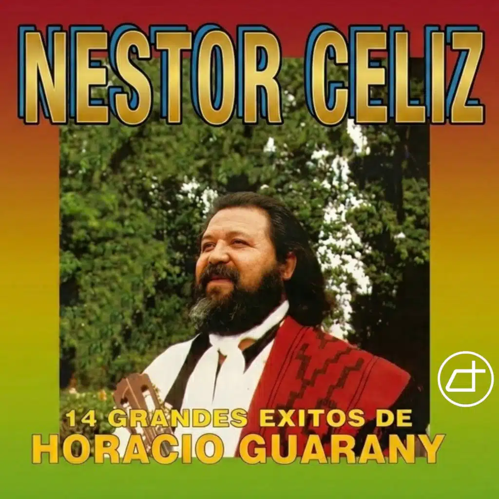 14 Grandes éxitos de Horacio Guarany (Remastered 2026)