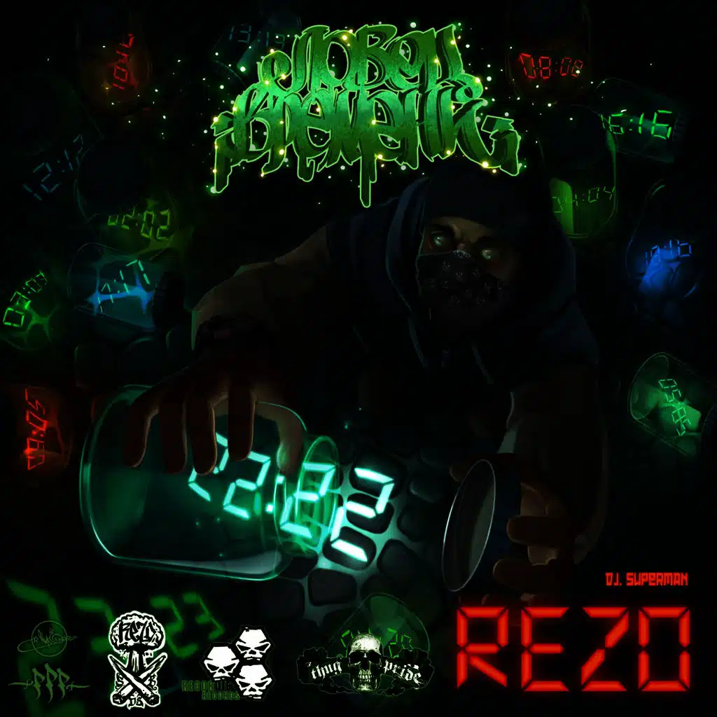 Ловец времени