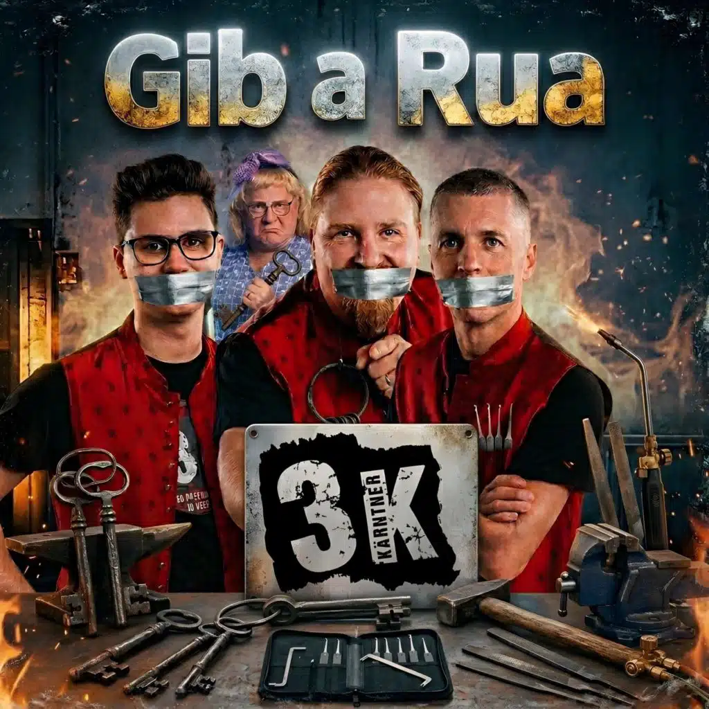 3K - Die 3 Kärntner