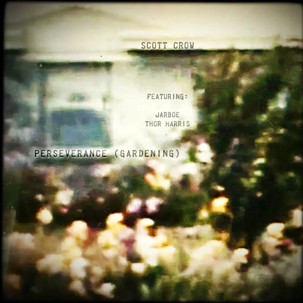 Perseverance (Gardening) [feat. Jarboe & Thor Harris]