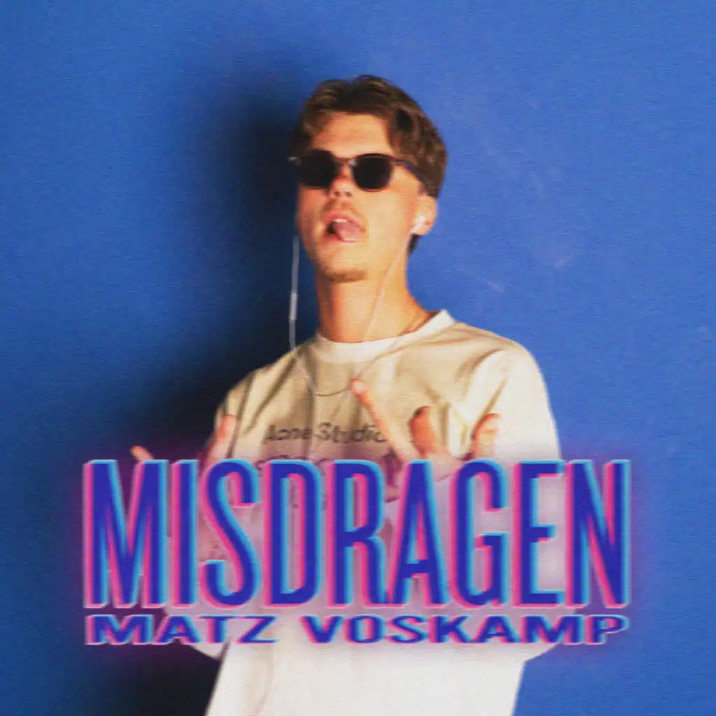 MISDRAGEN