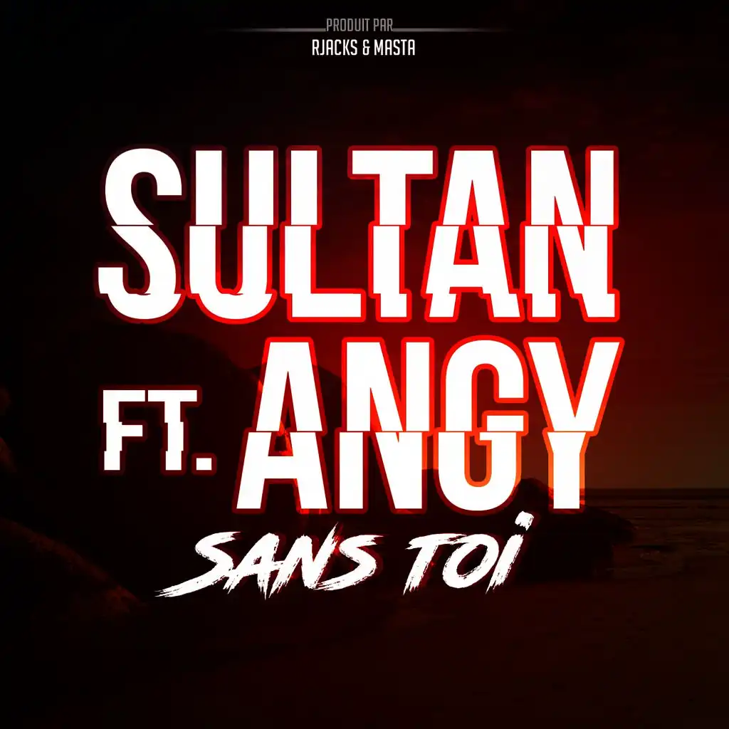 Sans toi (ft. Angy)