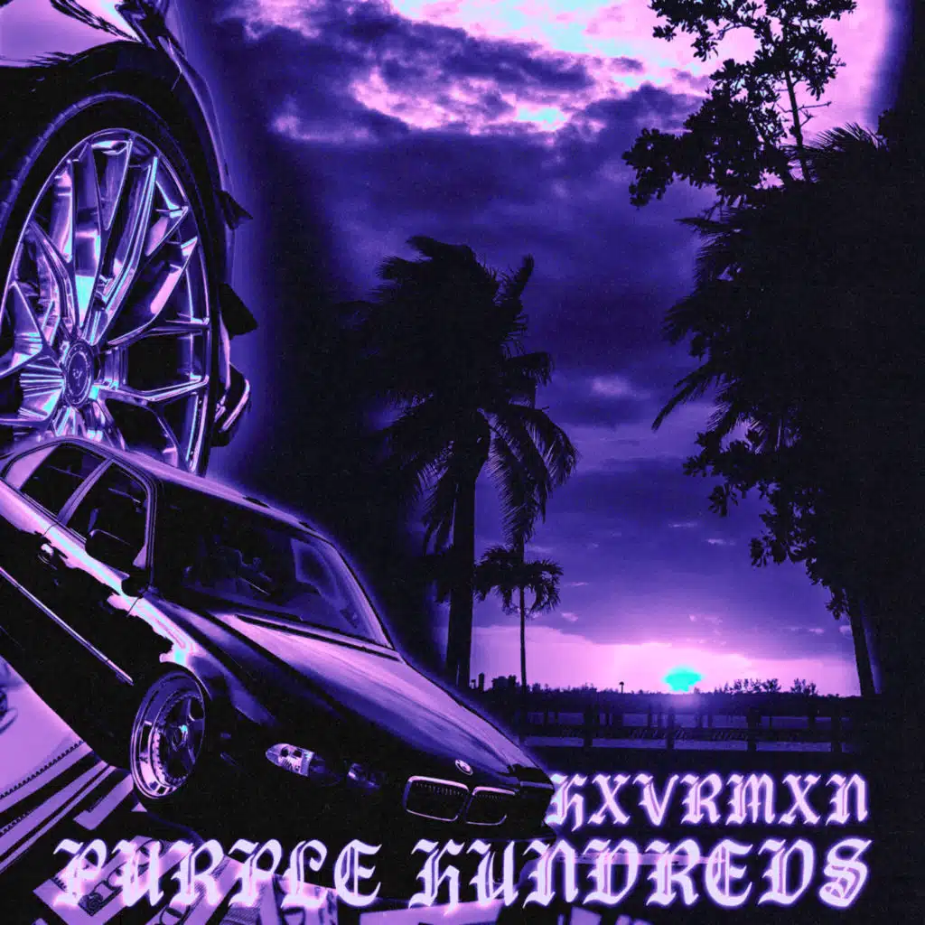 HXVRMXN