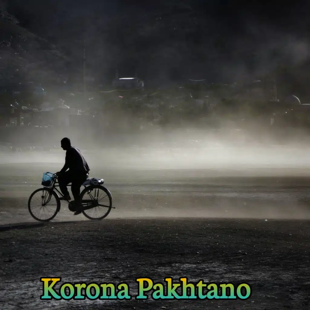 Korona Pakhtano