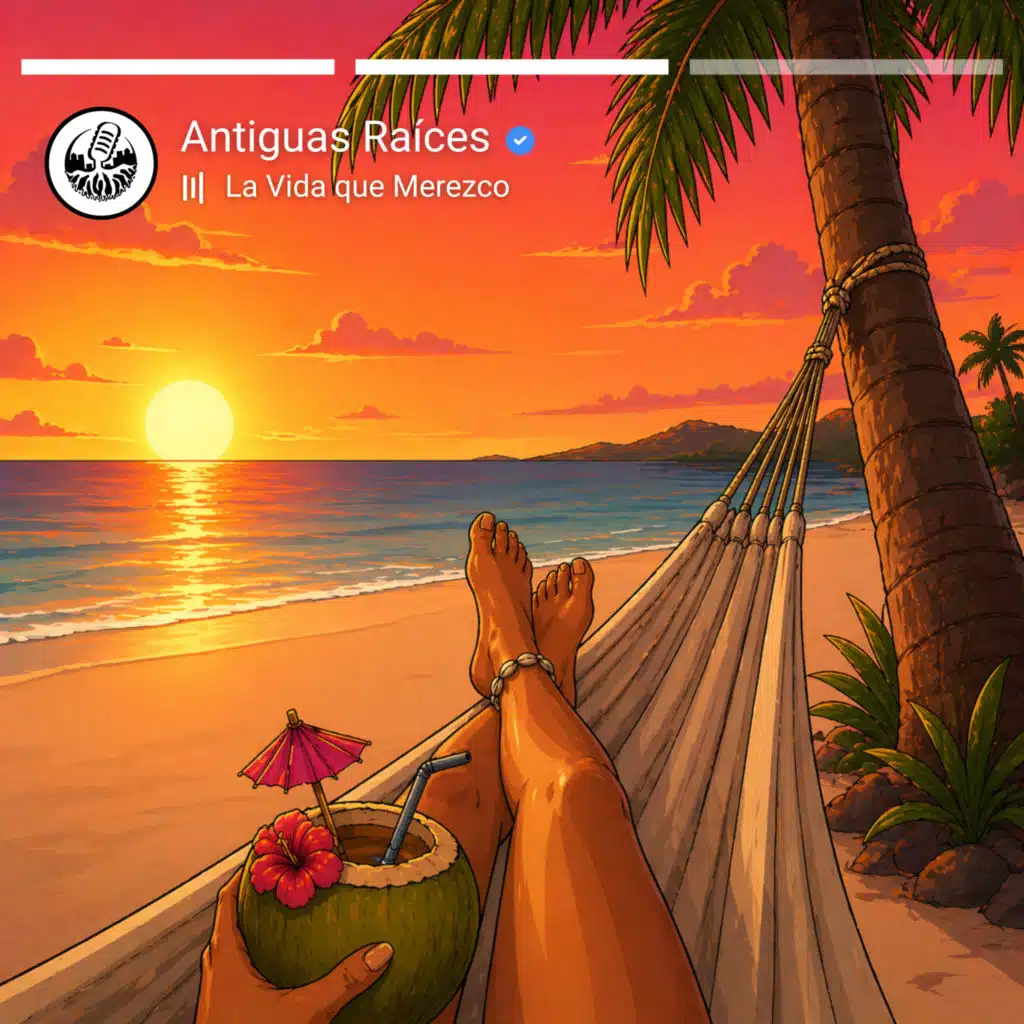 Antiguas Raíces