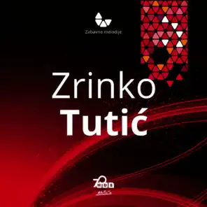 Zrinko Tutić