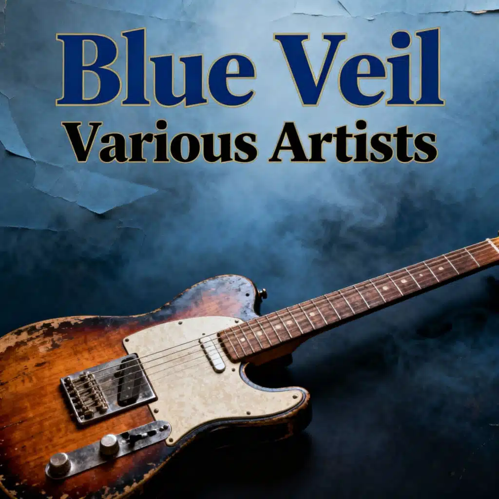 Blue Veil