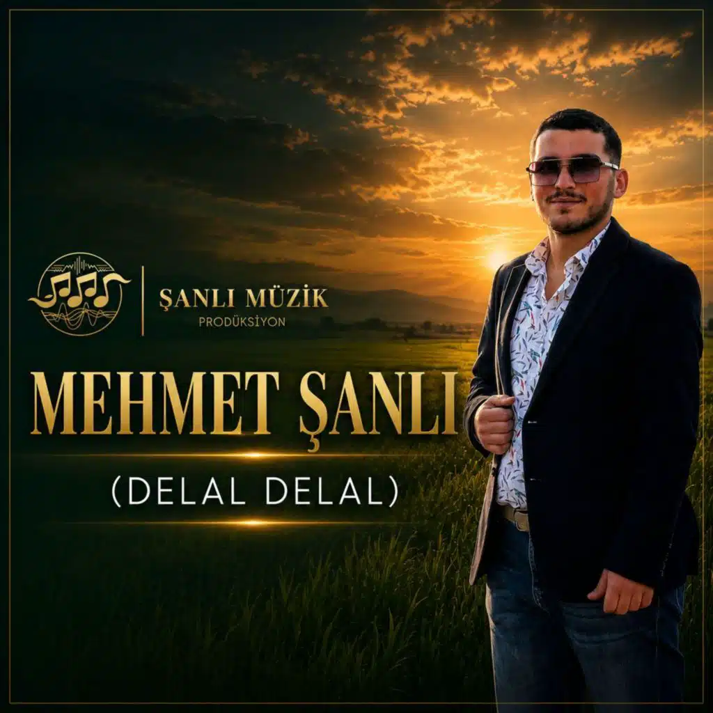 Mehmet Şanlı