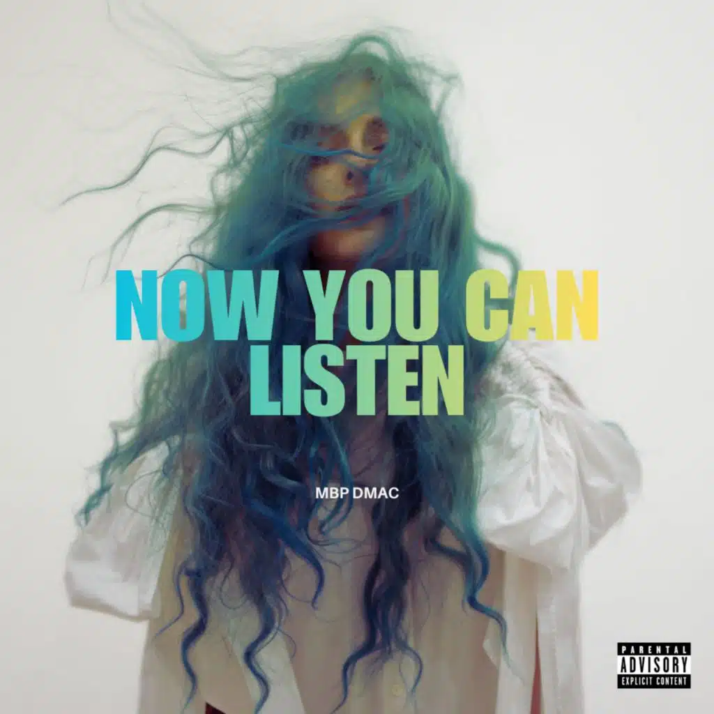 NOW YOU CAN LISTEN