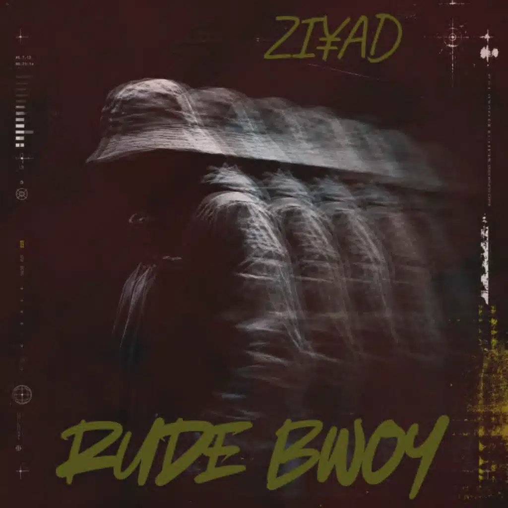Rude Bwoy