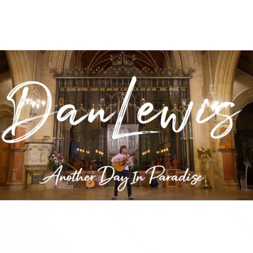 Dan Lewis