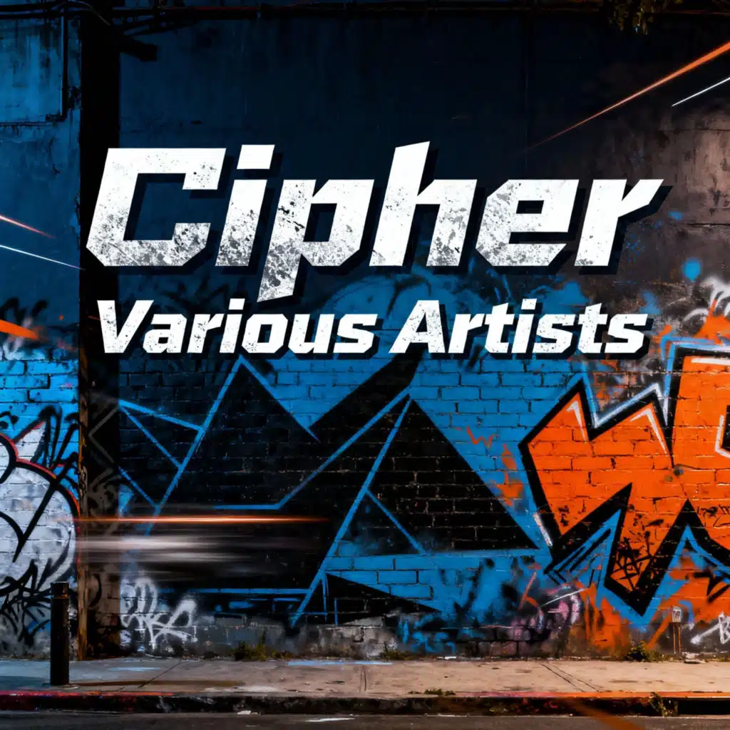Cipher