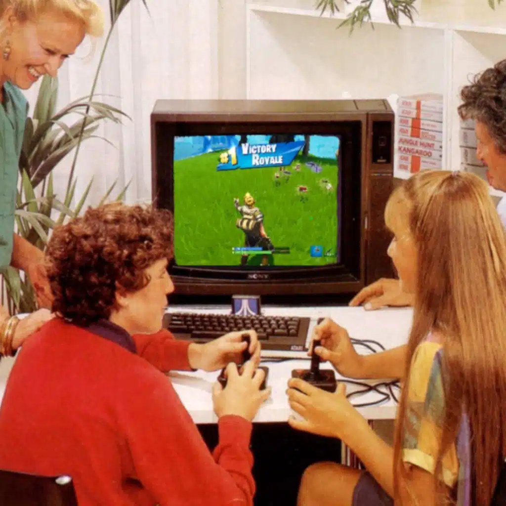 Episode #81 - Generation XP
