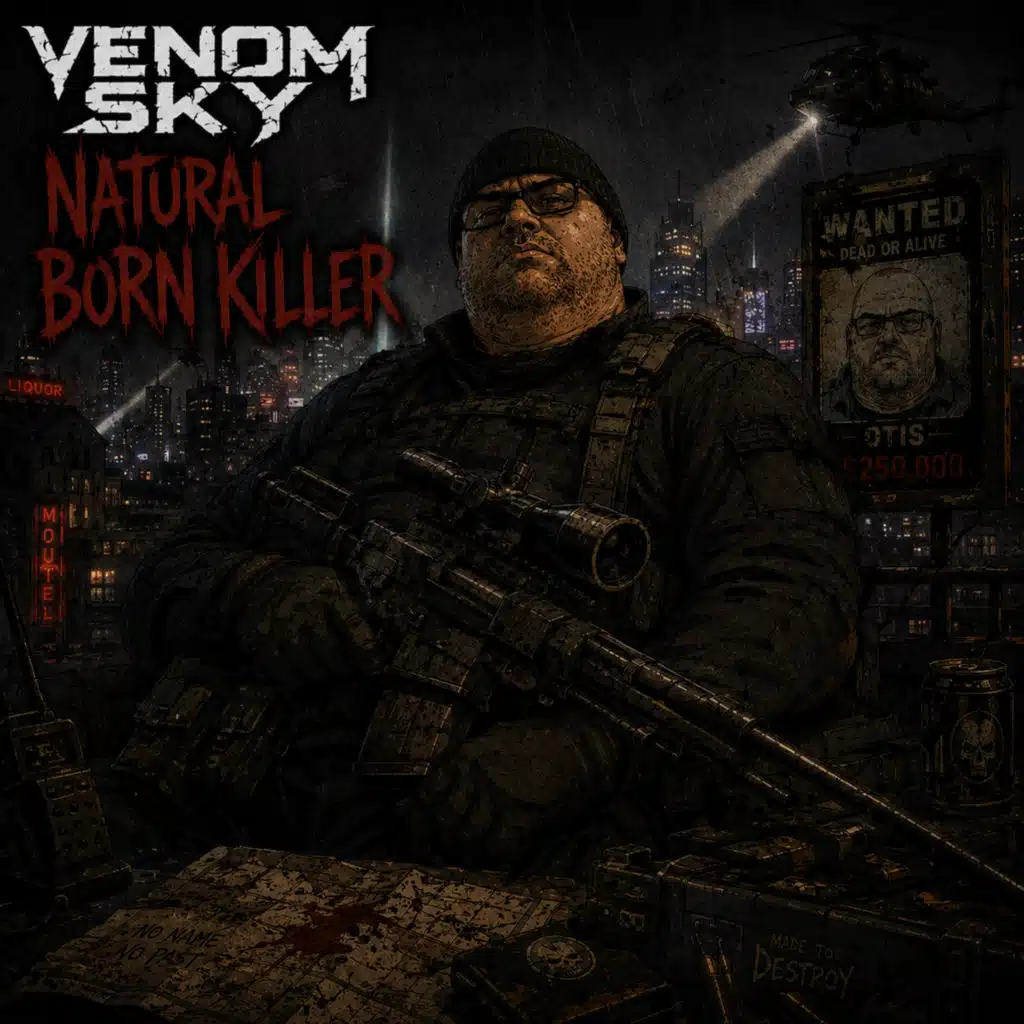 Natural Born Killer