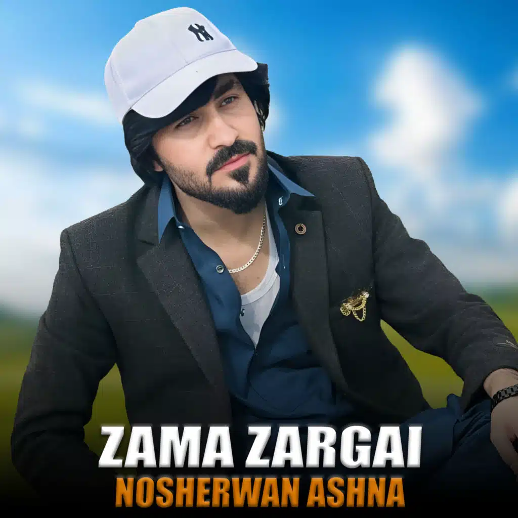 Nosherwan Ashna