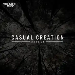 Casual Creation Issue 20