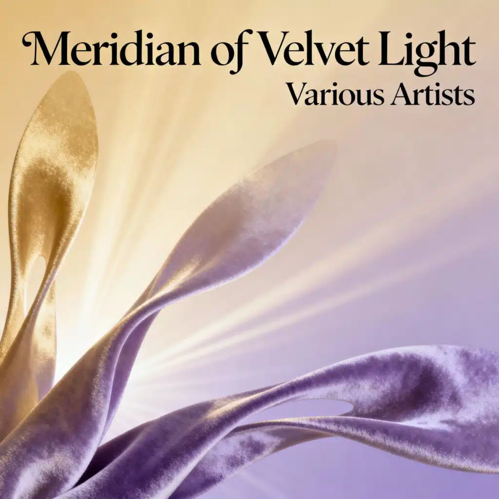 Meridian of Velvet Light