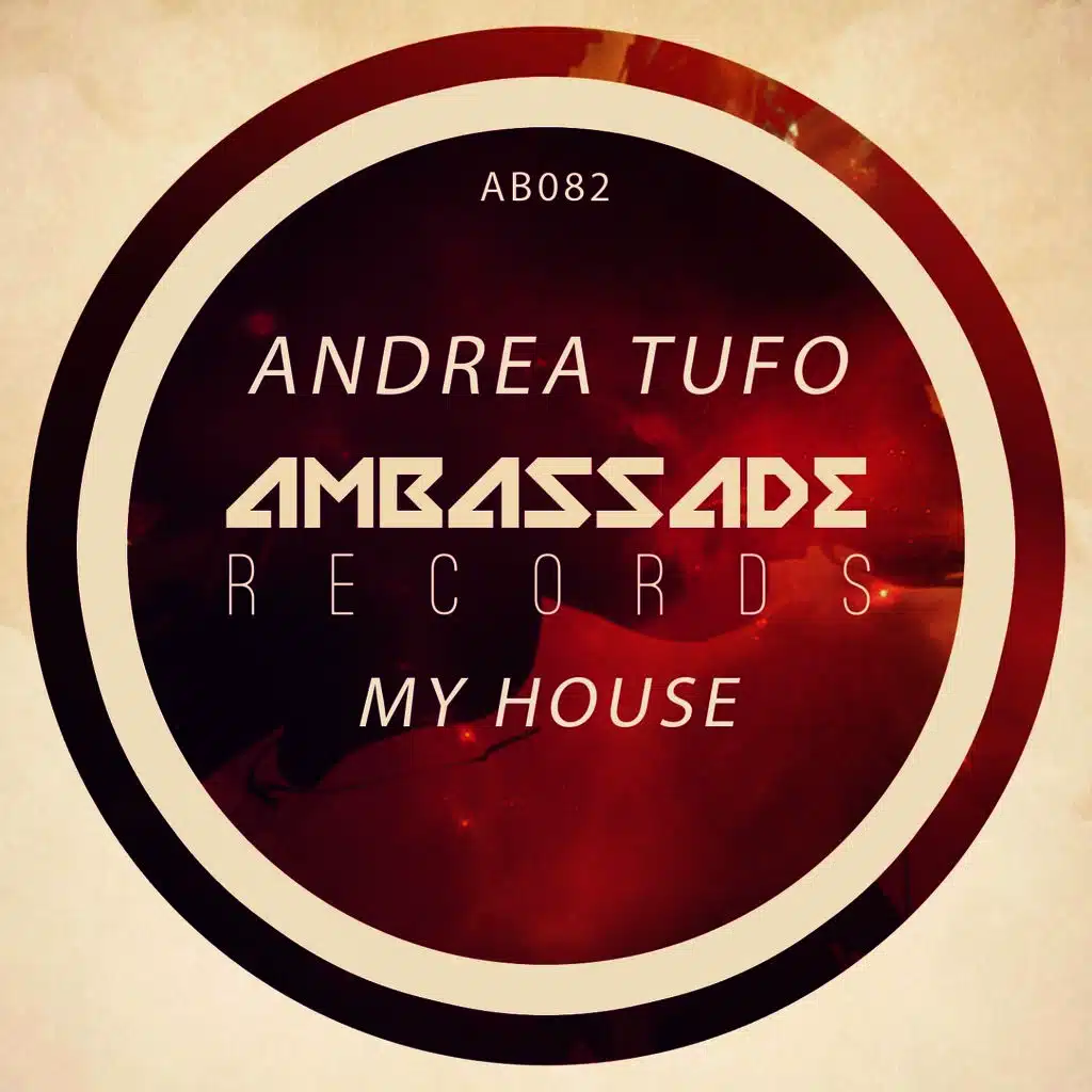 My House (Radio Edit)