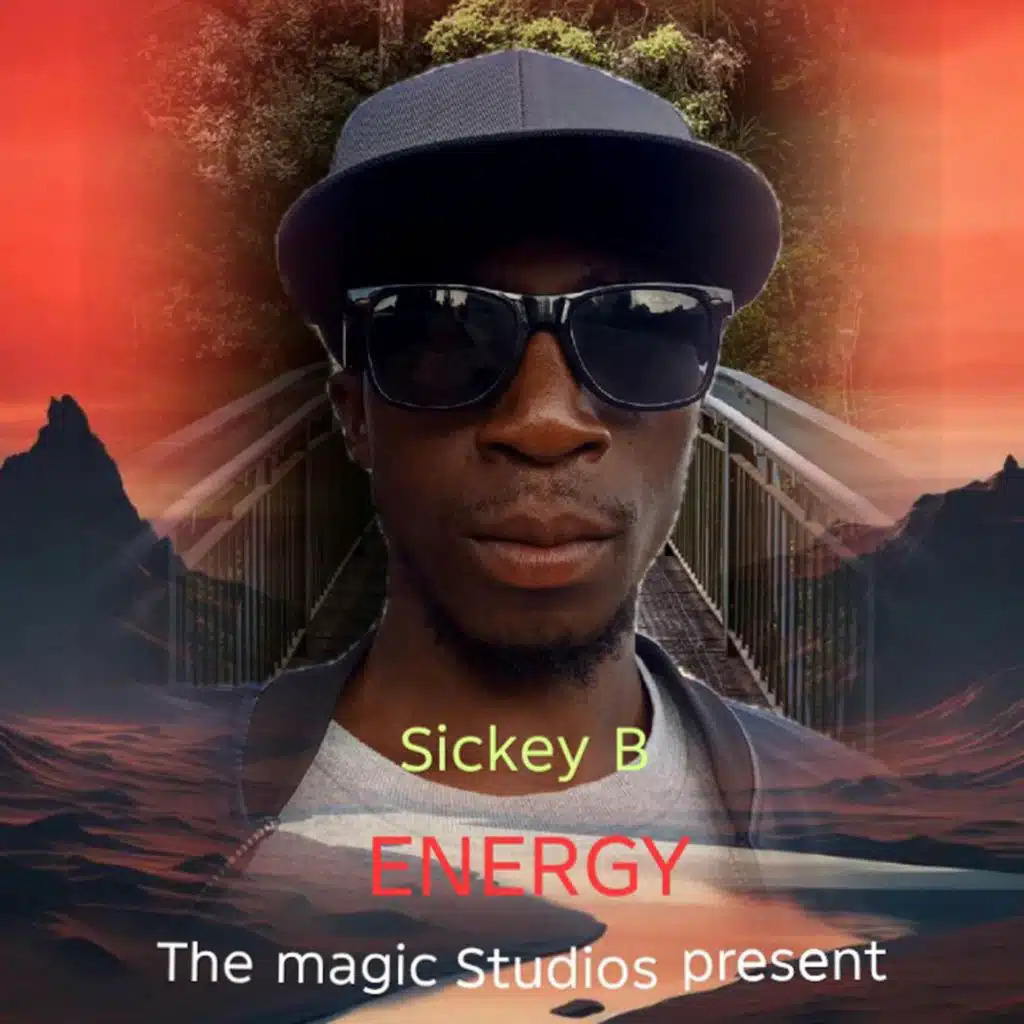 Sickey B