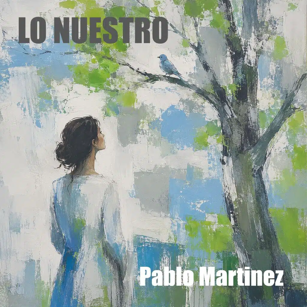 Pablo Martinez