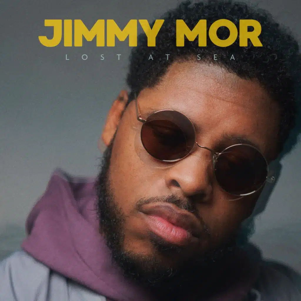Jimmy Mor