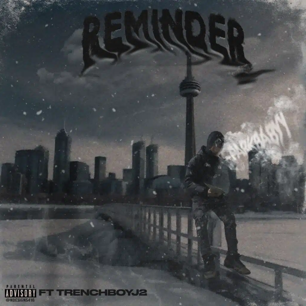 Reminder (feat. J2)