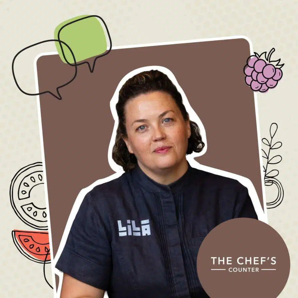 The Chef’s Counter: Shaw Lash’s beef barbacoa tacos
