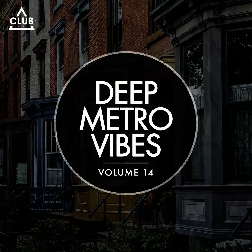 Give Me The Funk (DJ Queto Remix)