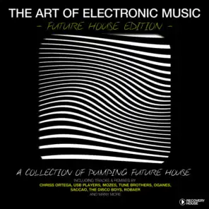 The Art of Electronic Music - Future House Edition (A Collection of Pumping Future House)