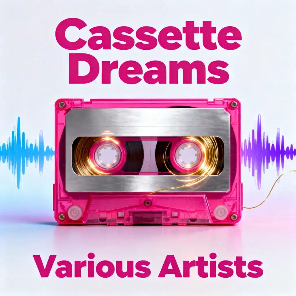 Cassette Dreams